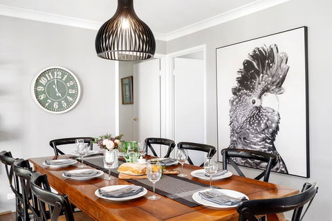 Lilyview Cottage - Robertson - Accommodation Melbourne 1