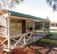 Limestone Cottage - Accommodation Melbourne