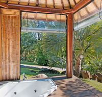 Limpinwood Lodge - Accommodation Melbourne