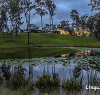 Linga Longa Spiritual Retreat - Accommodation Melbourne