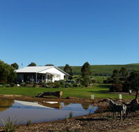 Linger Longer Cottages - Accommodation Melbourne