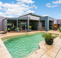 Links Idyllic Break 16 - Accommodation Melbourne