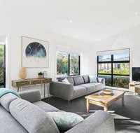 Links Idyllic Break 47 - Accommodation Melbourne