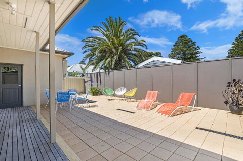 Linsdale - Accommodation Melbourne 1