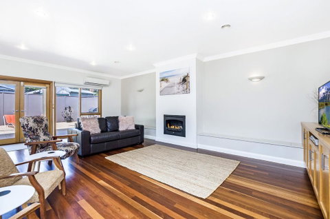 Linsdale - Accommodation Melbourne 3
