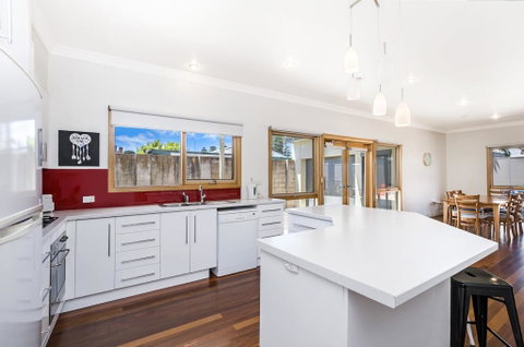 Linsdale - Accommodation Melbourne 2