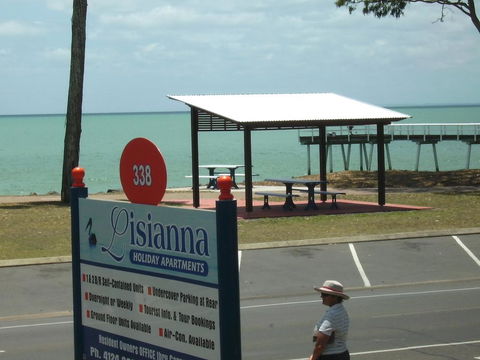 Lisianna Apartments - Accommodation Melbourne 0