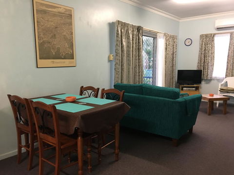 Lisianna Apartments - Accommodation Melbourne 3