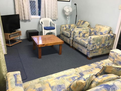 Lisianna Apartments - Accommodation Melbourne 2