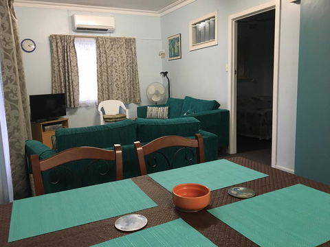 Lisianna Apartments - Accommodation Melbourne 1