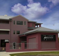 Lismore Bounty Motel - Accommodation Melbourne