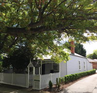 Lucy's Cottage - Accommodation Melbourne