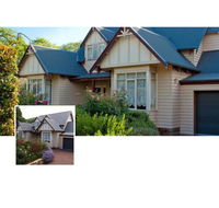 Lucy's Serenity  Healesville - Accommodation Melbourne