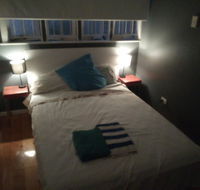 Lumley share hiusr - Accommodation Melbourne