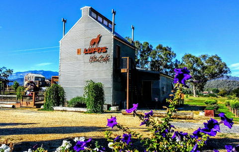 Lupos Loft - Accommodation Melbourne 1