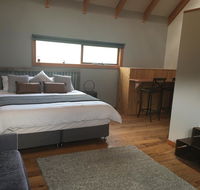 Lupos Loft - Accommodation Melbourne