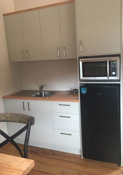 Lupos Loft - Accommodation Melbourne 3