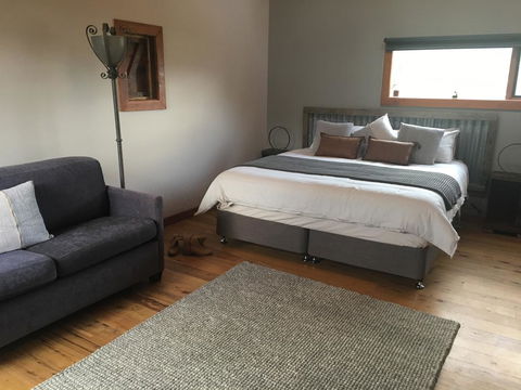 Lupos Loft - Accommodation Melbourne 2