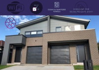 Luxurious Tranquil House Near Parramatta River Perfect For Large Group Retreat