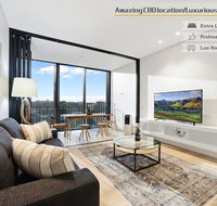 Luxurious walking to central Amazing location - Accommodation Melbourne