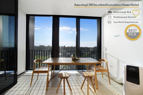 Luxurious Walking To Central Amazing Location - Accommodation Melbourne 1