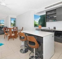 Luxury Apartment perfect location - Melbourne 4u