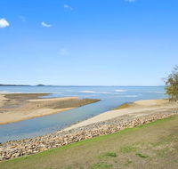 Luxury Beach Unit - Accommodation Melbourne