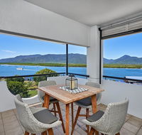 Luxury Cairns Penthouse Apt with Ocean Views 903 - Accommodation Melbourne