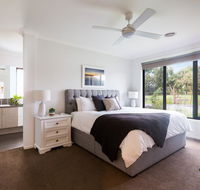 Luxury Escape in Ocean Grove - Accommodation Melbourne