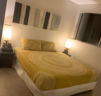 Luxury Executive Apartment - Accommodation Melbourne