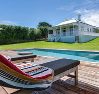 Luxury on Boroondara