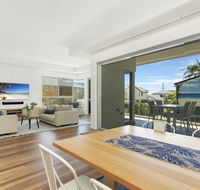 Luxury on Currumbin Beach - Accommodation Melbourne