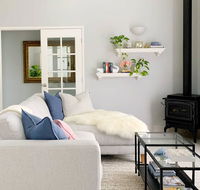 Luxury Storybook Manor Guest Suite - Accommodation Melbourne