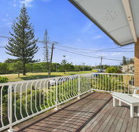 LYDSTEP BILINGA QLD - Accommodation Melbourne