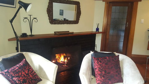 Lynton Lane - Accommodation Melbourne 2