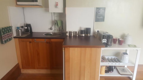 Lynton Lane - Accommodation Melbourne 3