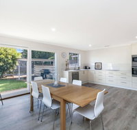 Lyons Cottage - a quaint Whalers Cottage in heart of Port Fairy - Accommodation Melbourne