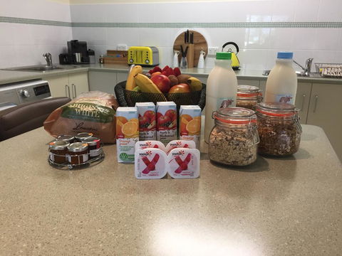 Lyreen's Apartment - Accommodation Melbourne 1