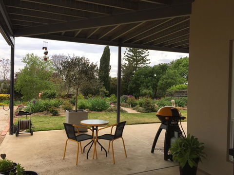 Lyreen's Apartment - Accommodation Melbourne 3