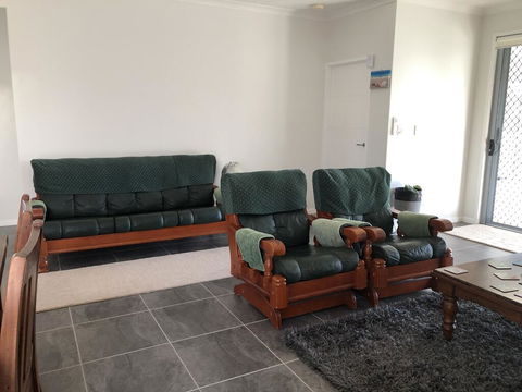 M & T's Waterfront Bed & Breakfast - Accommodation Melbourne 2