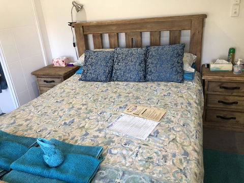 M & T's Waterfront Bed & Breakfast - Accommodation Melbourne 1