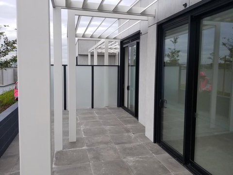 M City Self Contained Apartment - Accommodation Melbourne 1