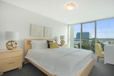 M1 Resort - Accommodation Melbourne 2