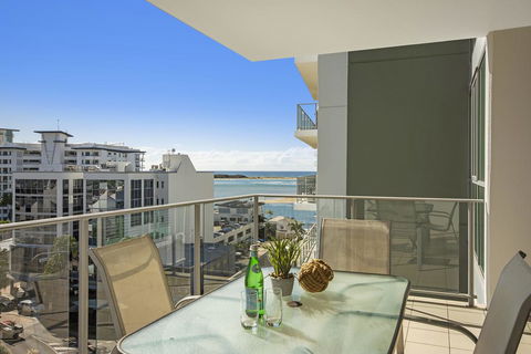 M1 Resort - Accommodation Melbourne 0