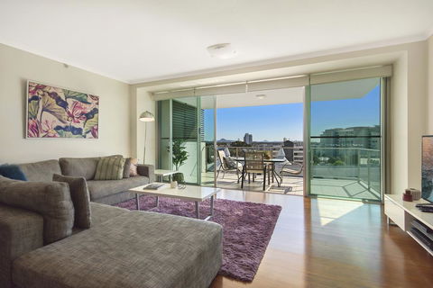 M1 Resort - Accommodation Melbourne 1