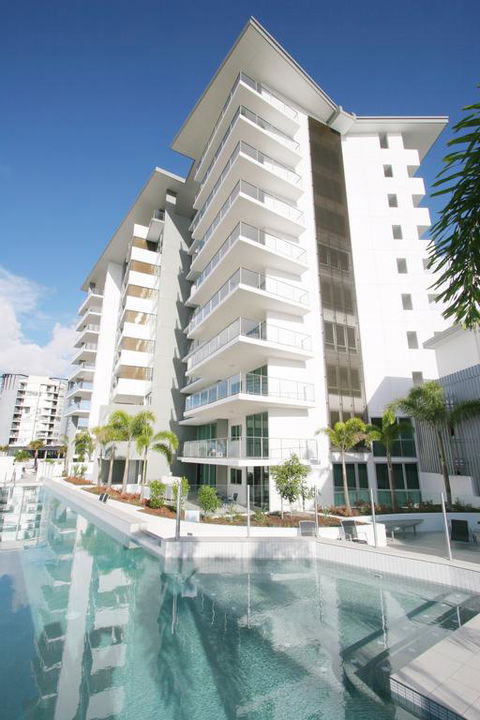 M1 Resort - Accommodation Melbourne 3