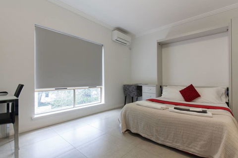 M4 Apartment Near Kings Park And Perth City - Accommodation Melbourne 3