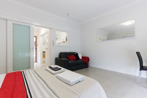 M4 Apartment Near Kings Park And Perth City - Accommodation Melbourne 0