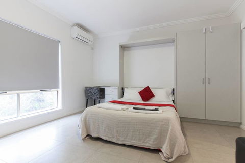 M4 Apartment Near Kings Park And Perth City - Accommodation Melbourne 2