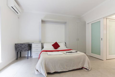 M4 Apartment Near Kings Park And Perth City - Accommodation Melbourne 1